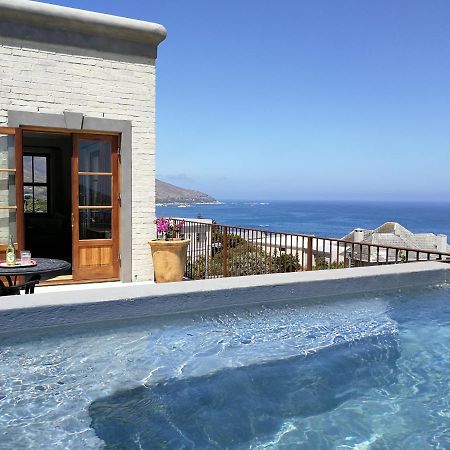Bakovenbay Luxury Suites Cape Town Ngoại thất bức ảnh