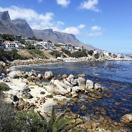 Bakovenbay Luxury Suites Cape Town Ngoại thất bức ảnh