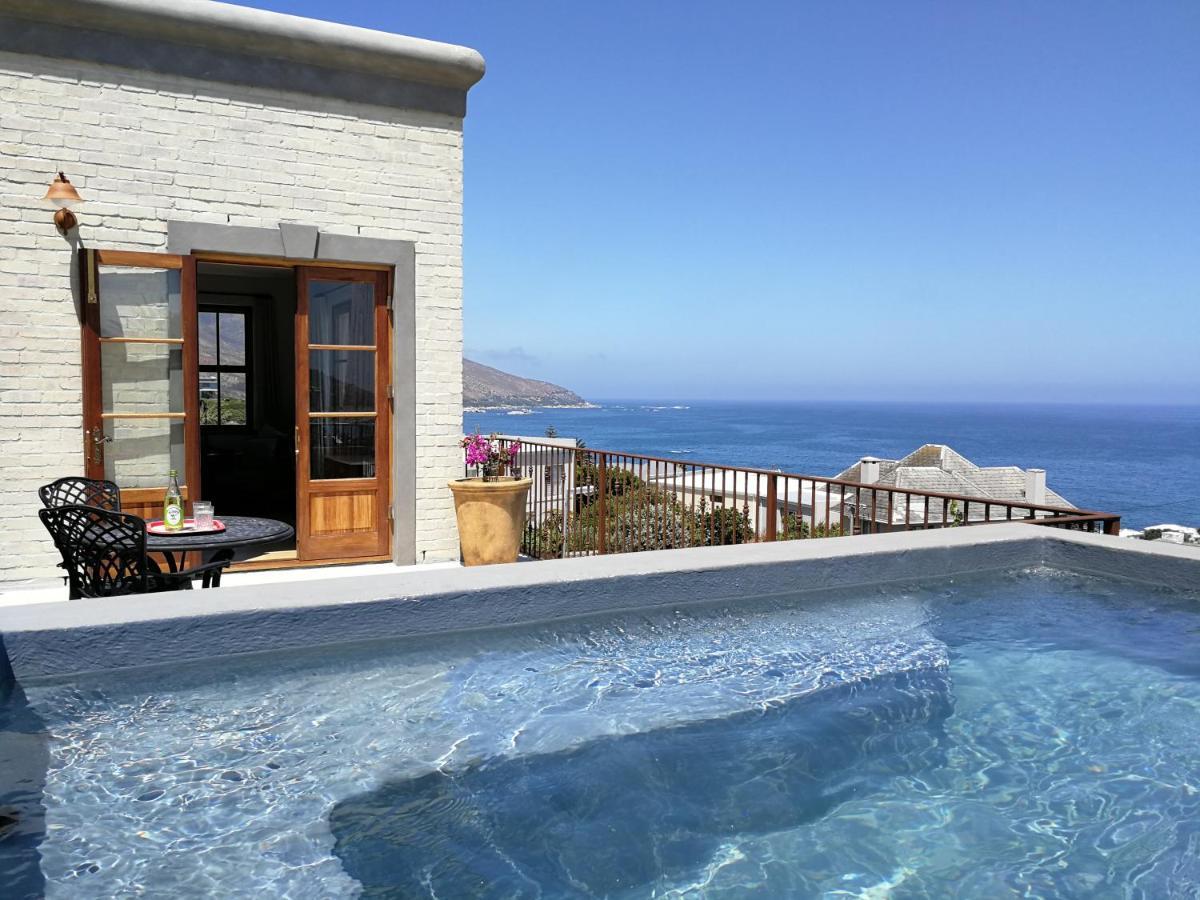 Bakovenbay Luxury Suites Cape Town Ngoại thất bức ảnh
