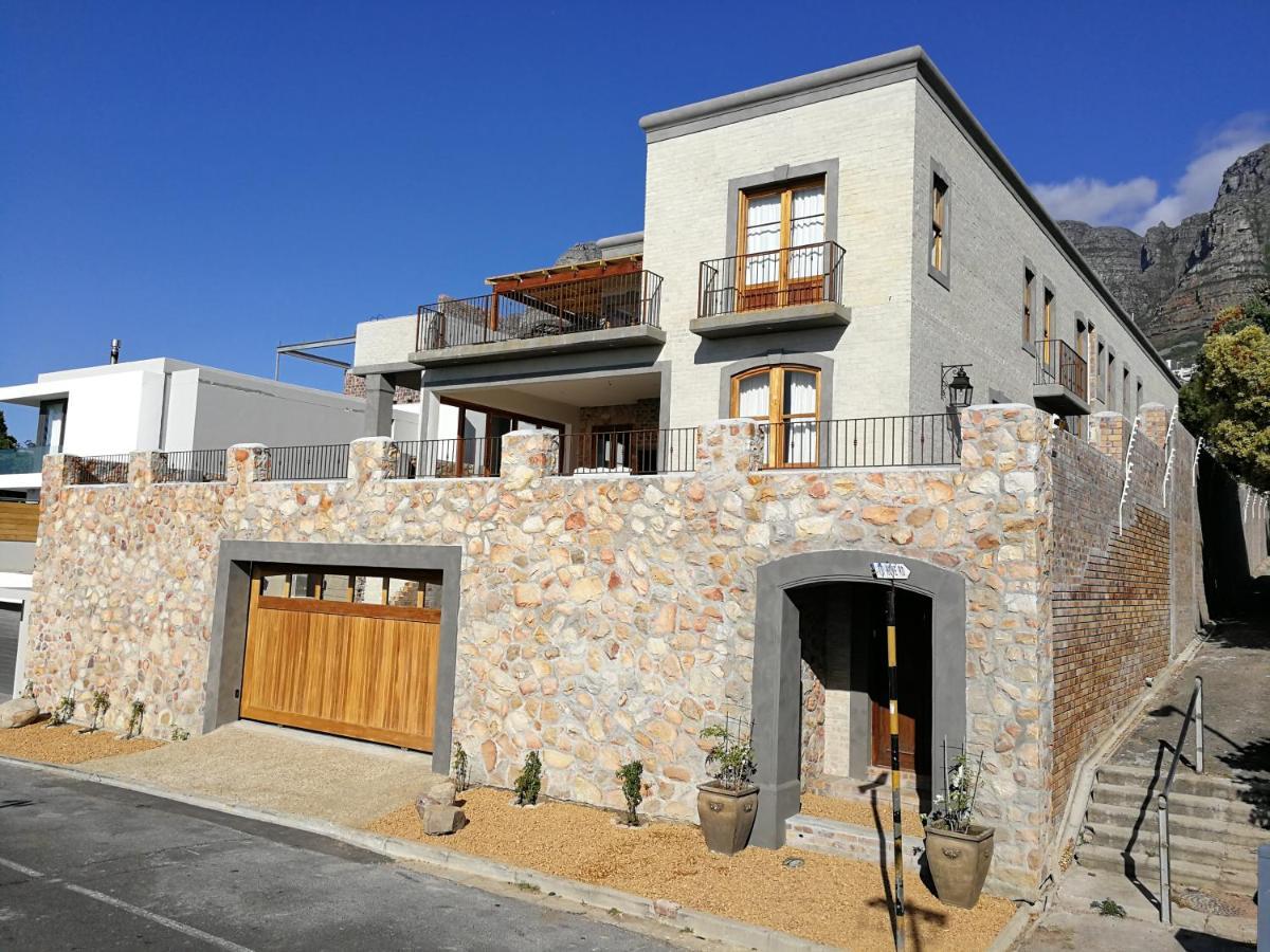 Bakovenbay Luxury Suites Cape Town Ngoại thất bức ảnh