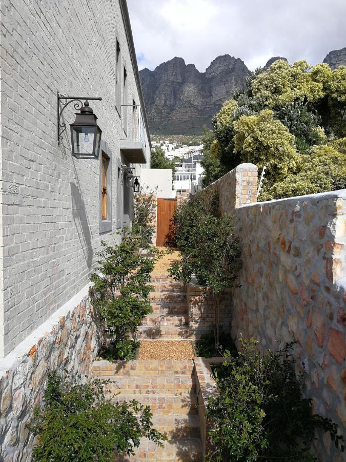 Bakovenbay Luxury Suites Cape Town Ngoại thất bức ảnh