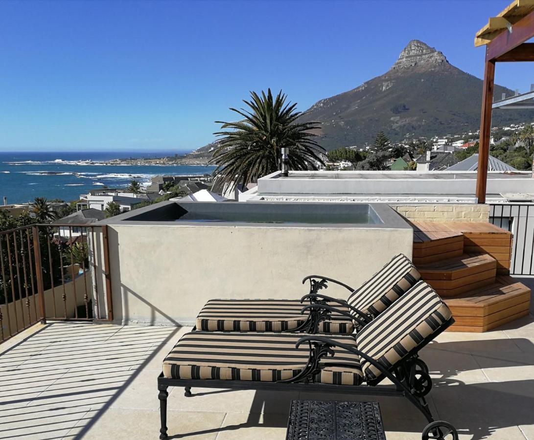 Bakovenbay Luxury Suites Cape Town Ngoại thất bức ảnh