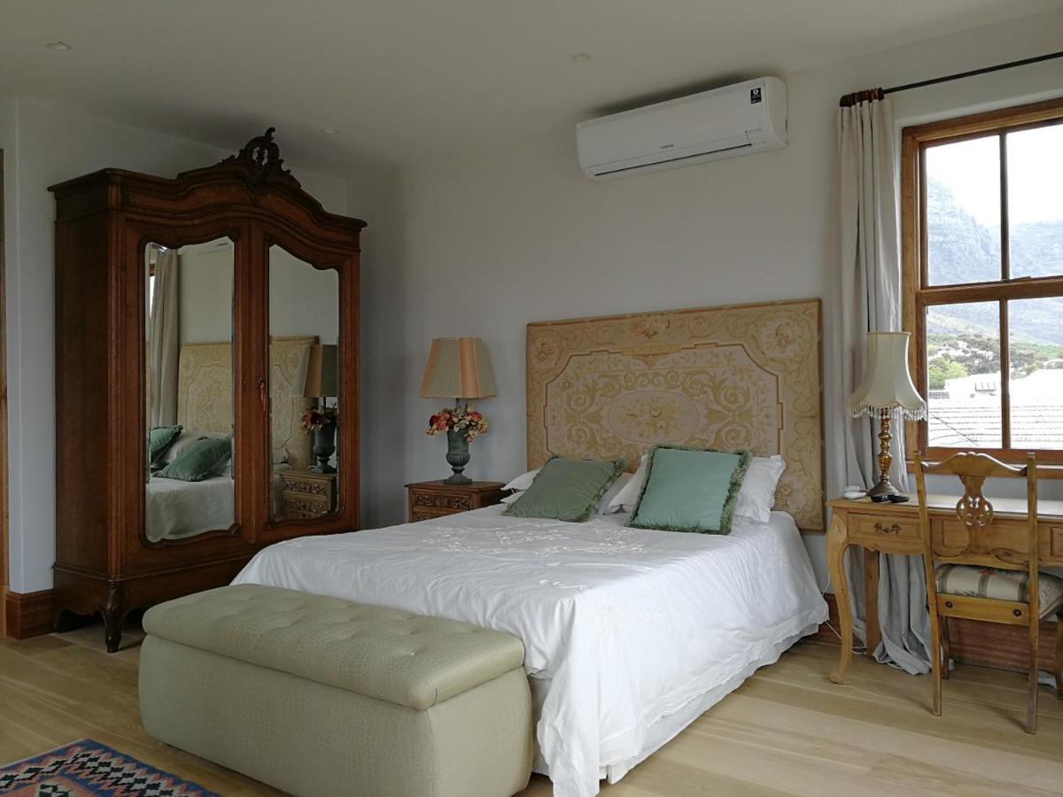 Bakovenbay Luxury Suites Cape Town Ngoại thất bức ảnh
