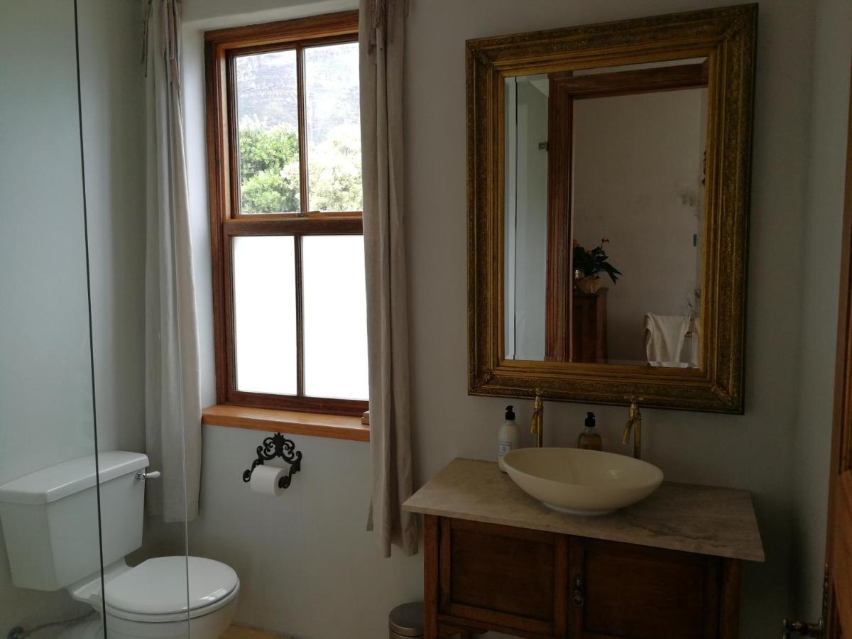Bakovenbay Luxury Suites Cape Town Ngoại thất bức ảnh