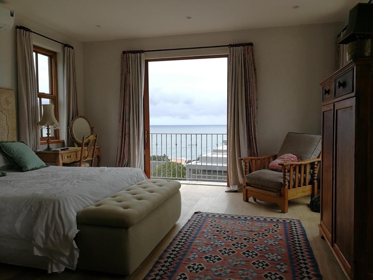 Bakovenbay Luxury Suites Cape Town Ngoại thất bức ảnh