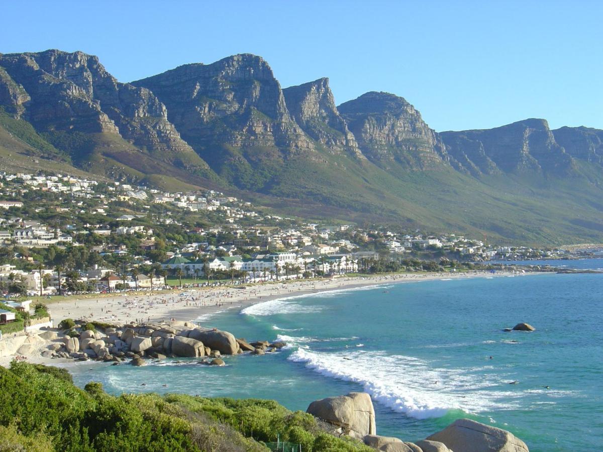 Bakovenbay Luxury Suites Cape Town Ngoại thất bức ảnh