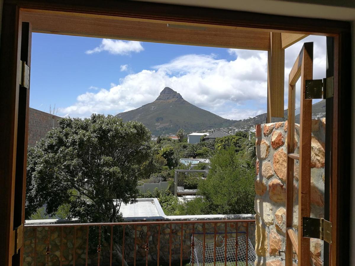Bakovenbay Luxury Suites Cape Town Ngoại thất bức ảnh
