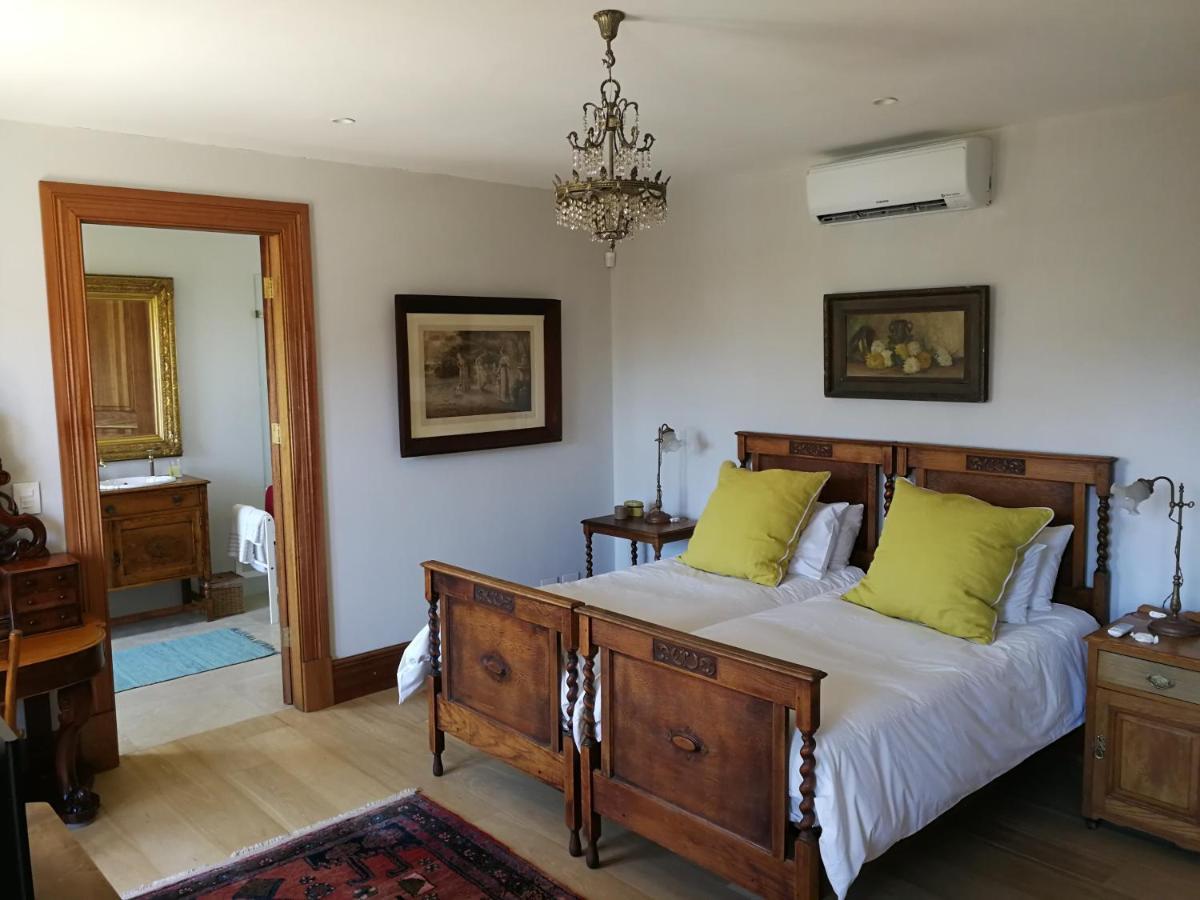 Bakovenbay Luxury Suites Cape Town Ngoại thất bức ảnh