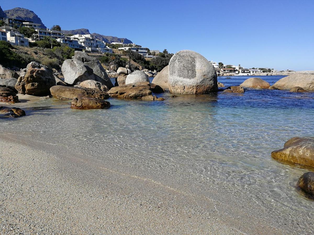 Bakovenbay Luxury Suites Cape Town Ngoại thất bức ảnh
