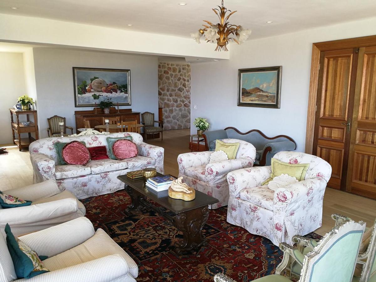 Bakovenbay Luxury Suites Cape Town Ngoại thất bức ảnh