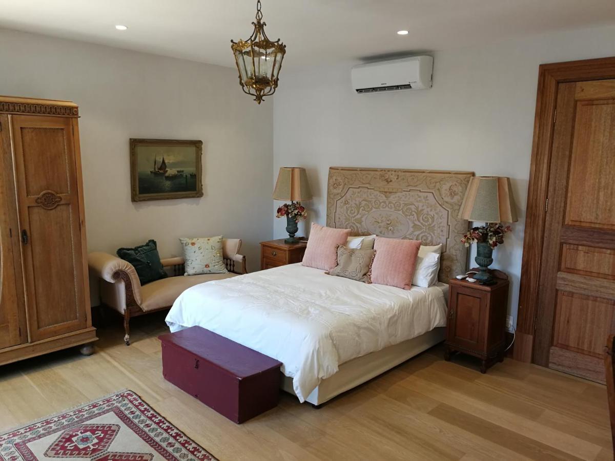 Bakovenbay Luxury Suites Cape Town Ngoại thất bức ảnh