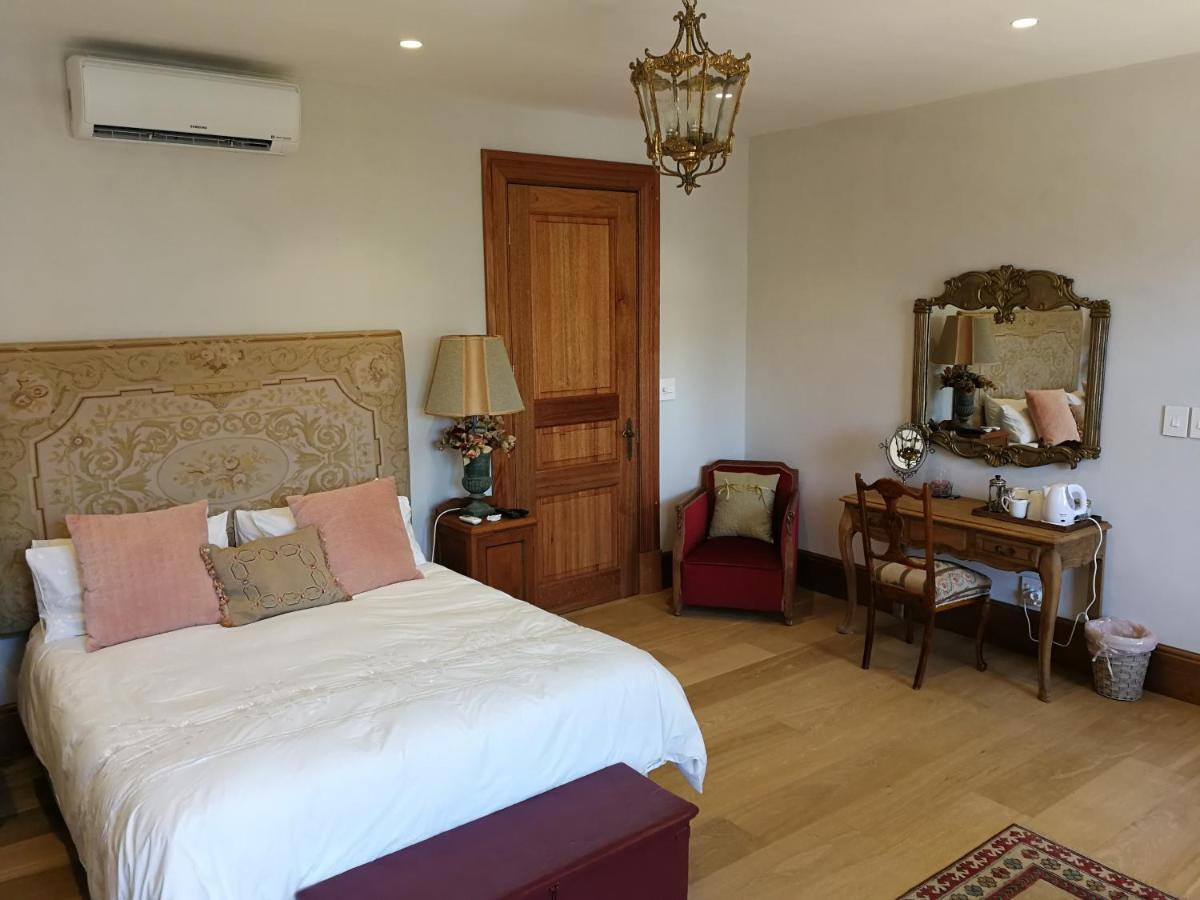 Bakovenbay Luxury Suites Cape Town Ngoại thất bức ảnh