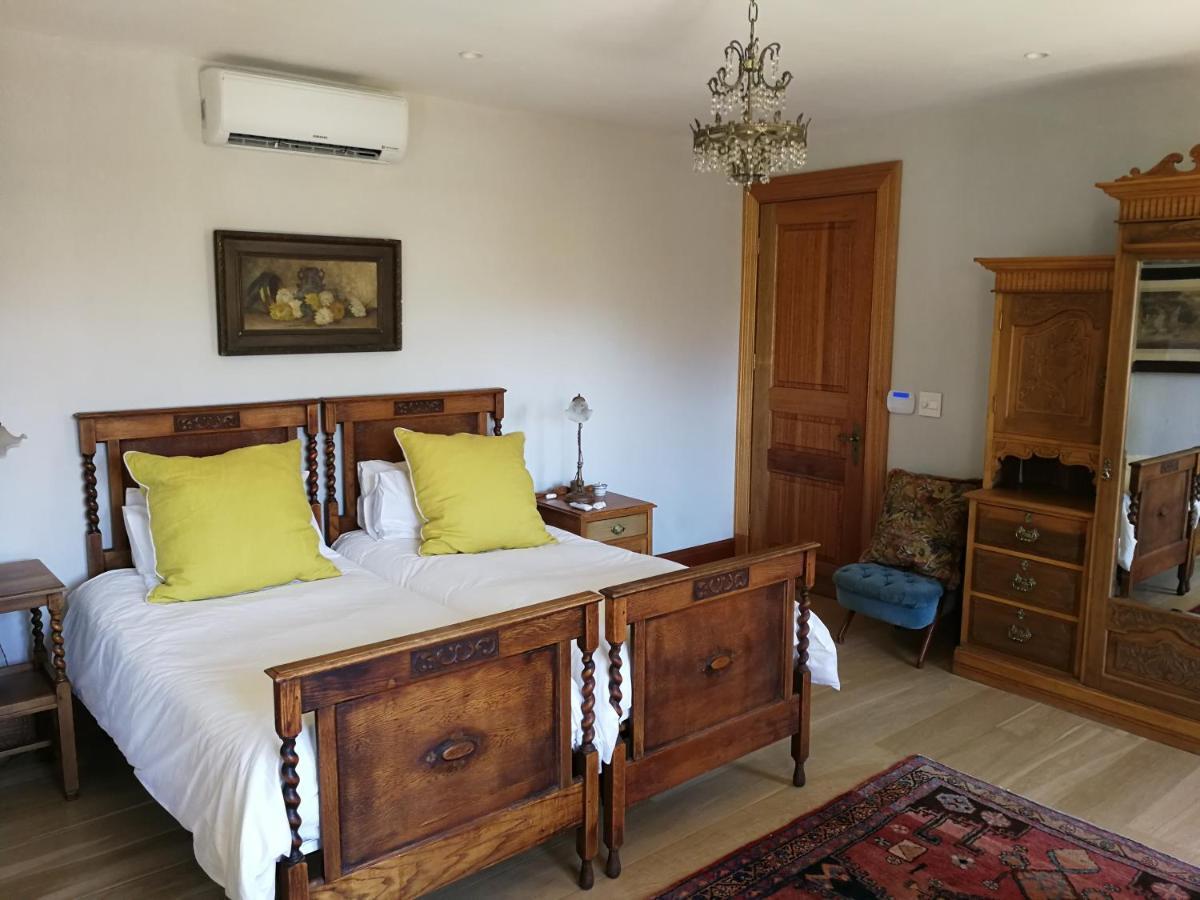 Bakovenbay Luxury Suites Cape Town Ngoại thất bức ảnh